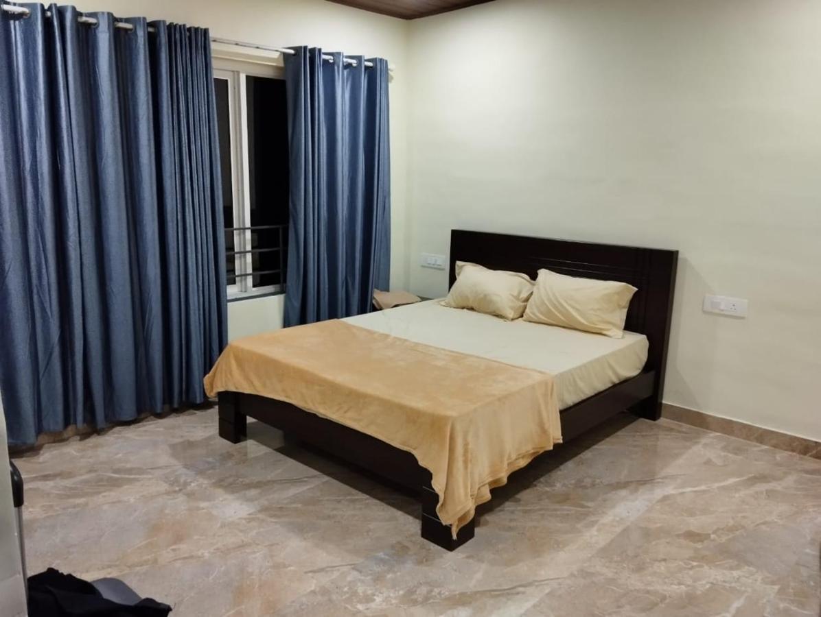 High Shine Homestay Meppadi ภายนอก รูปภาพ