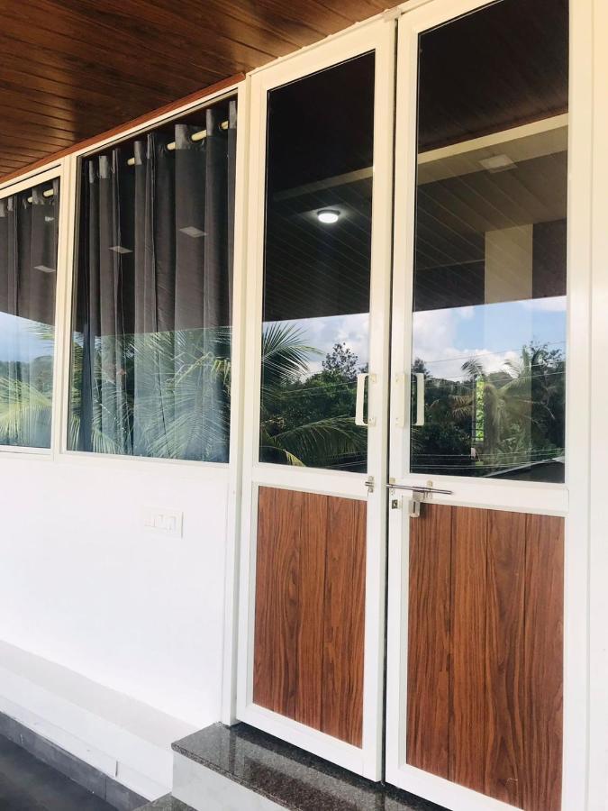 High Shine Homestay Meppadi ภายนอก รูปภาพ