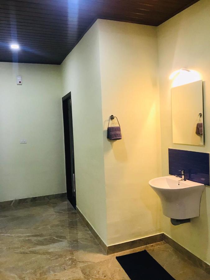 High Shine Homestay Meppadi ภายนอก รูปภาพ