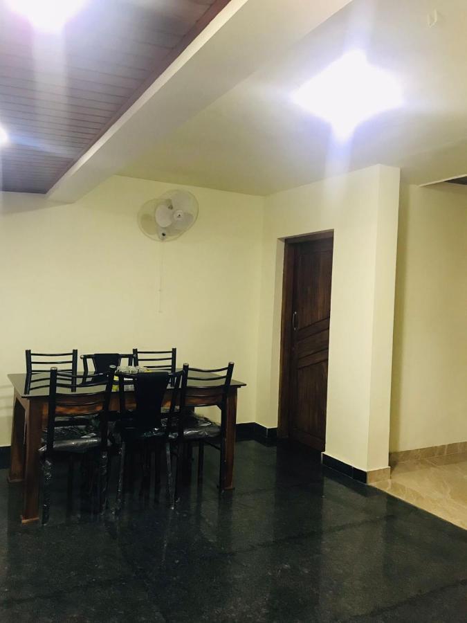 High Shine Homestay Meppadi ภายนอก รูปภาพ