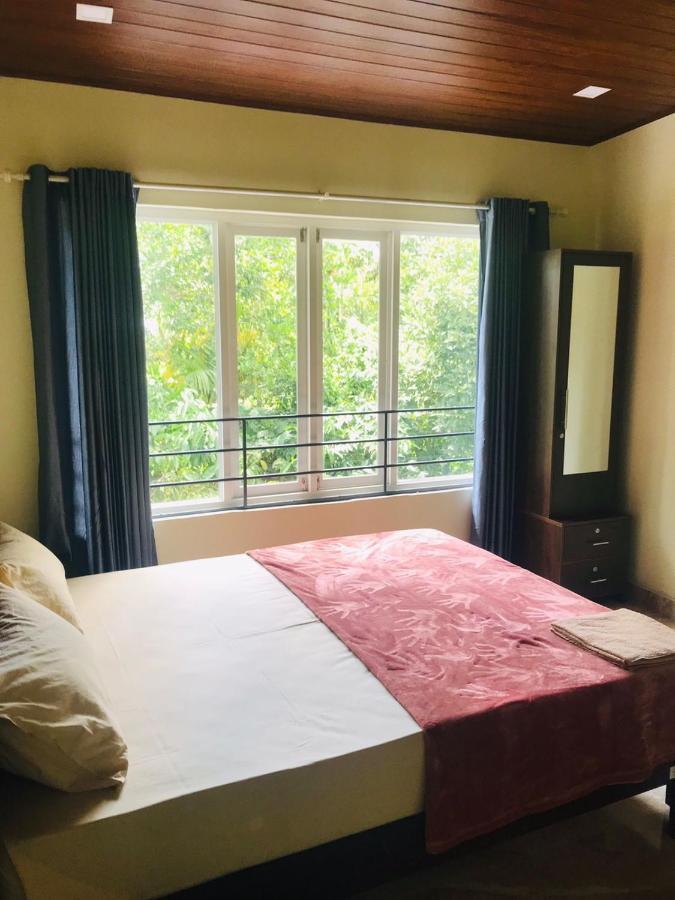 High Shine Homestay Meppadi ภายนอก รูปภาพ
