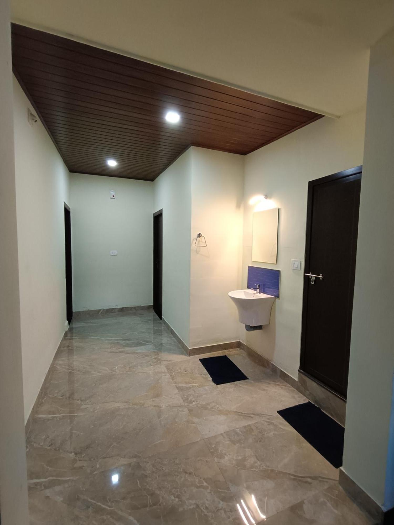 High Shine Homestay Meppadi ภายนอก รูปภาพ