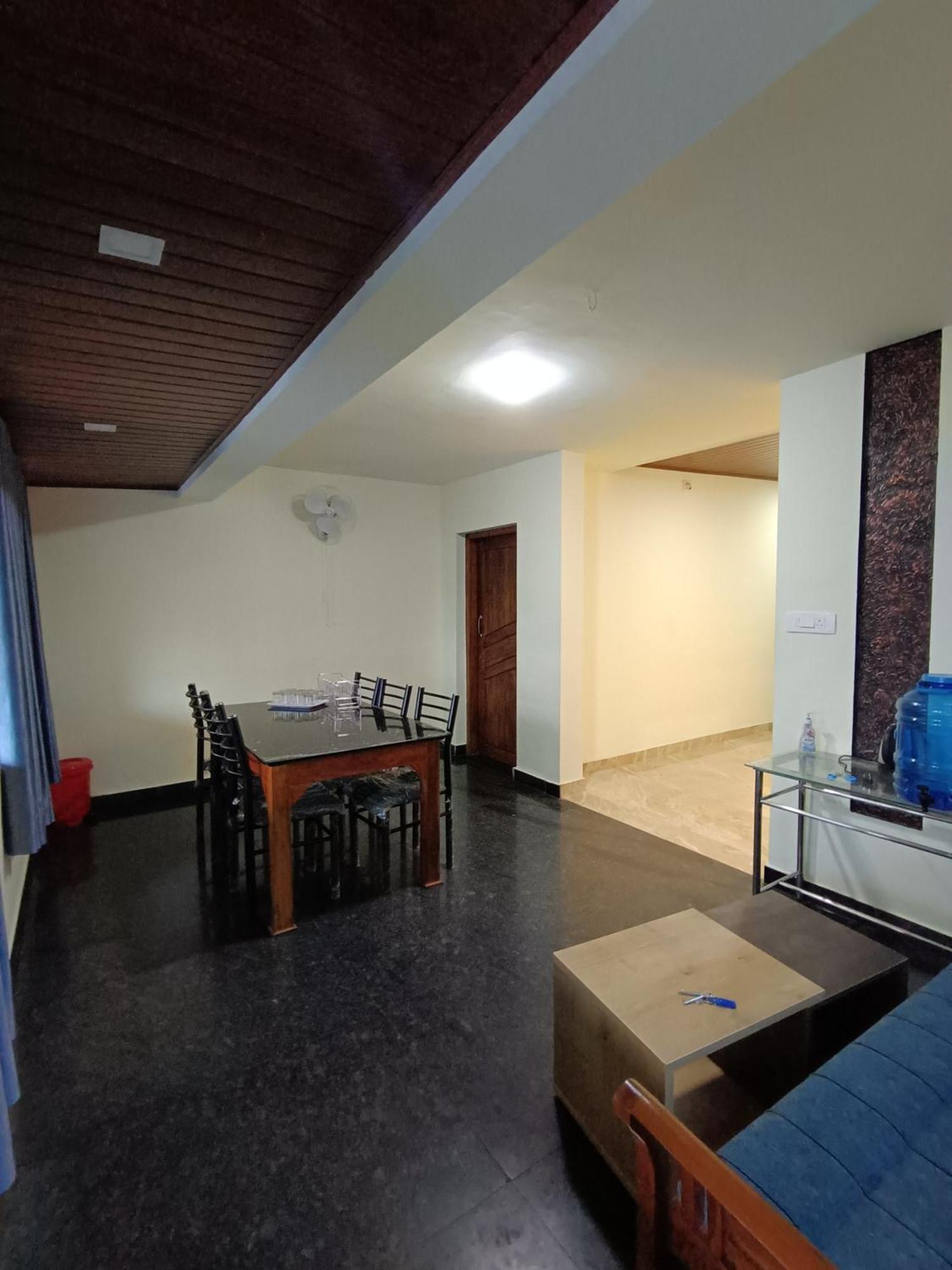 High Shine Homestay Meppadi ภายนอก รูปภาพ